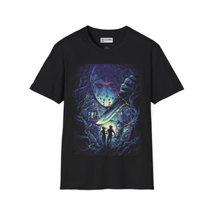 Jason Voorhees T-Shirt -