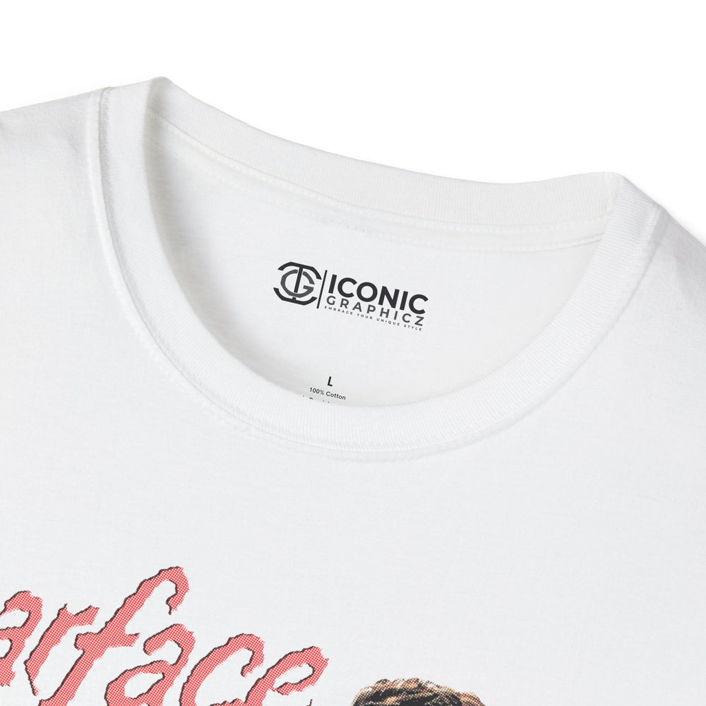 Scarface T-Shirt Printify