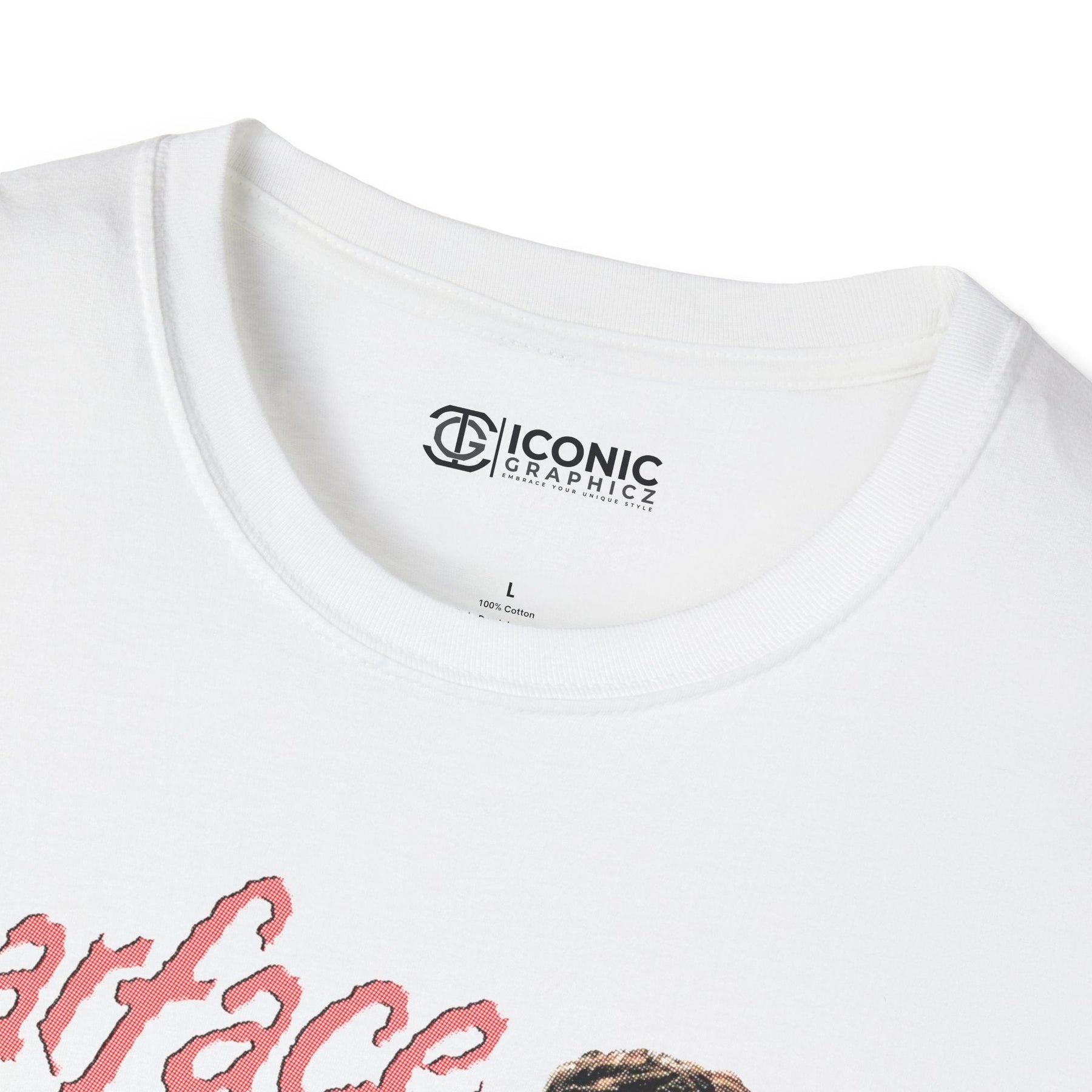 Scarface T-Shirt Printify