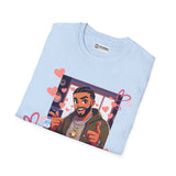 BBL Drizzy T-Shirt Printify
