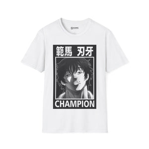 Hanma Baki T-Shirt -