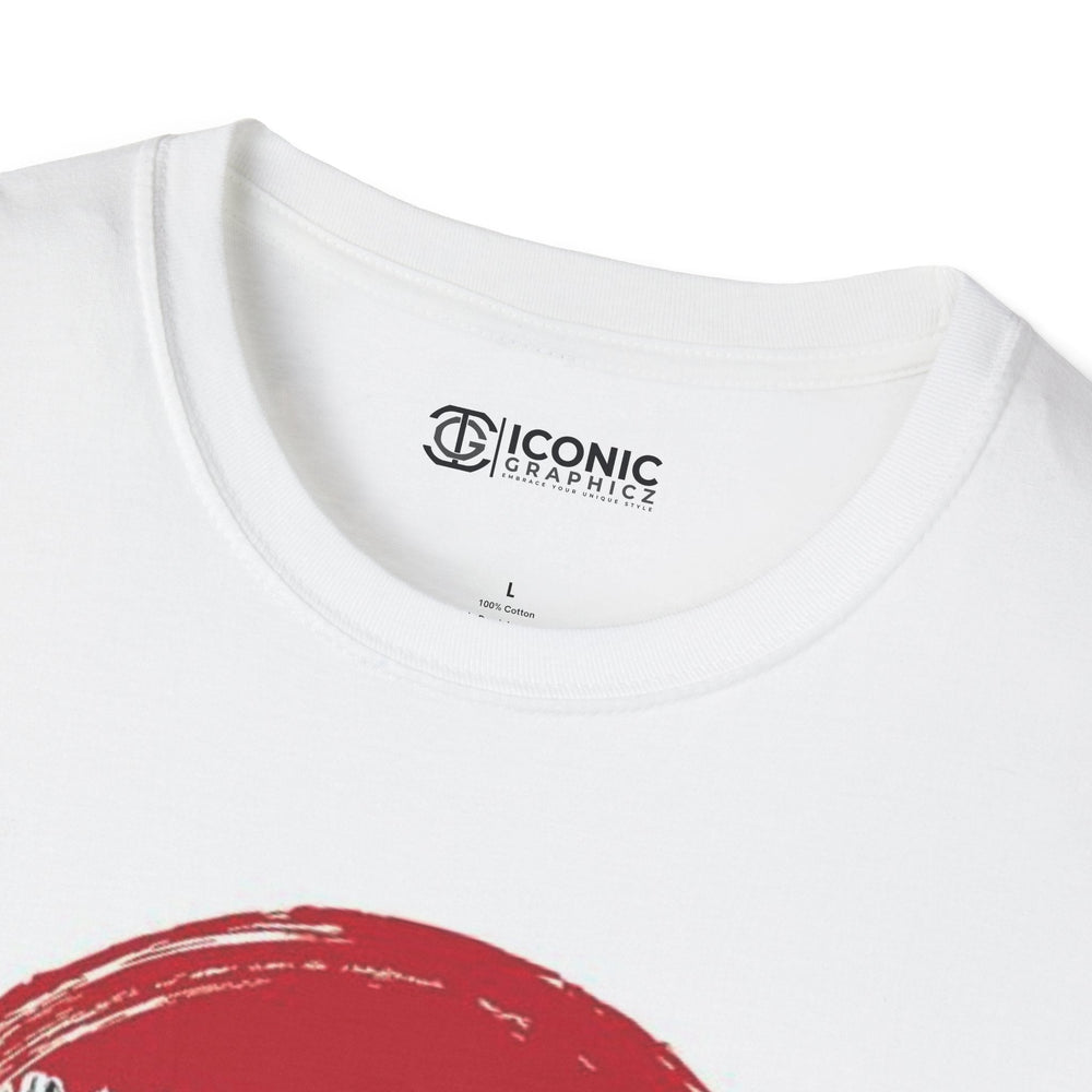 Godzilla T-Shirt Printify