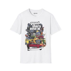 GTA T-Shirt -