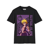 Meliodas The Seven Deadly Sins T-Shirt -