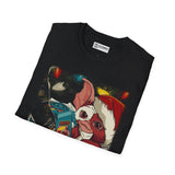 Gremlins T-Shirt Printify