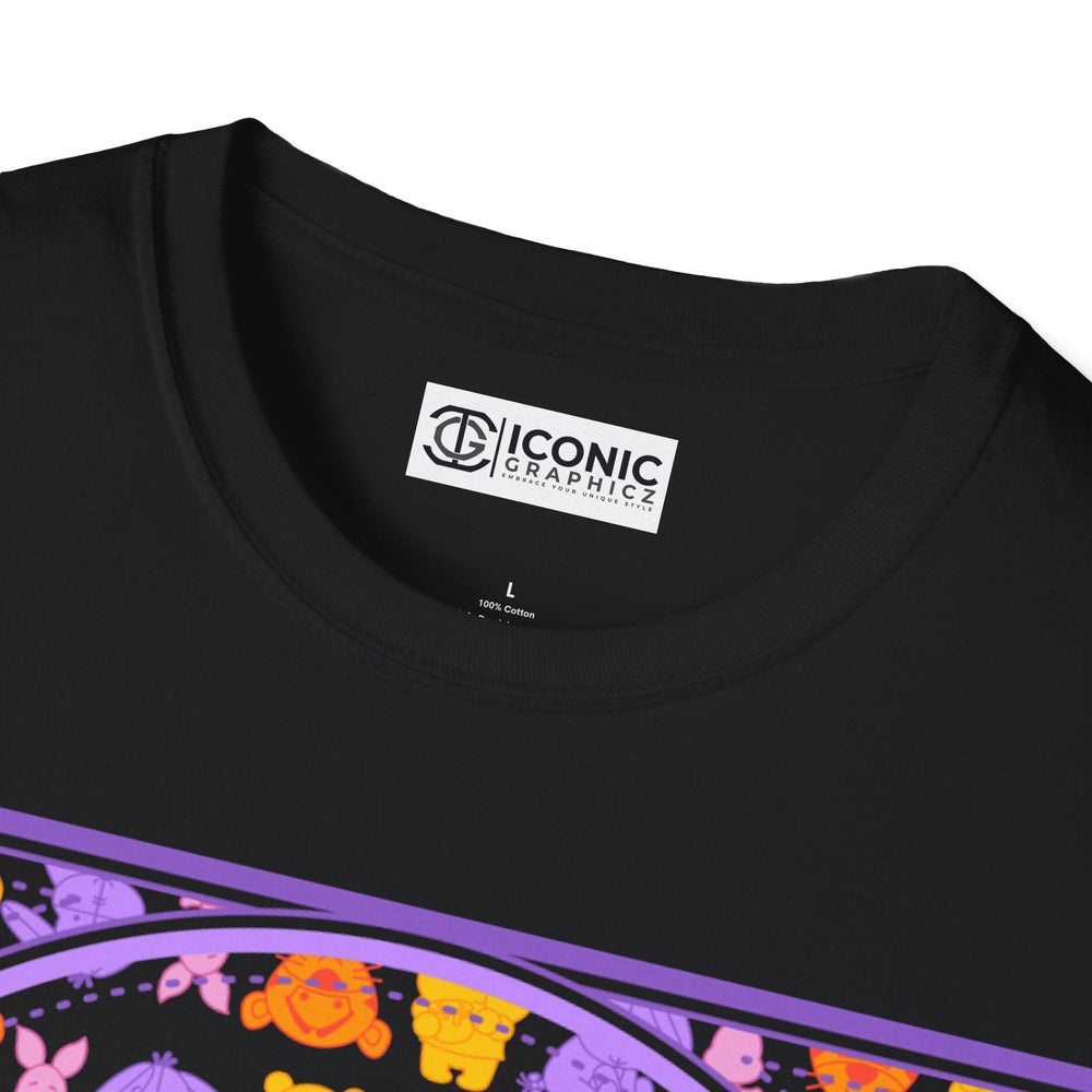 Igor T-Shirt Printify