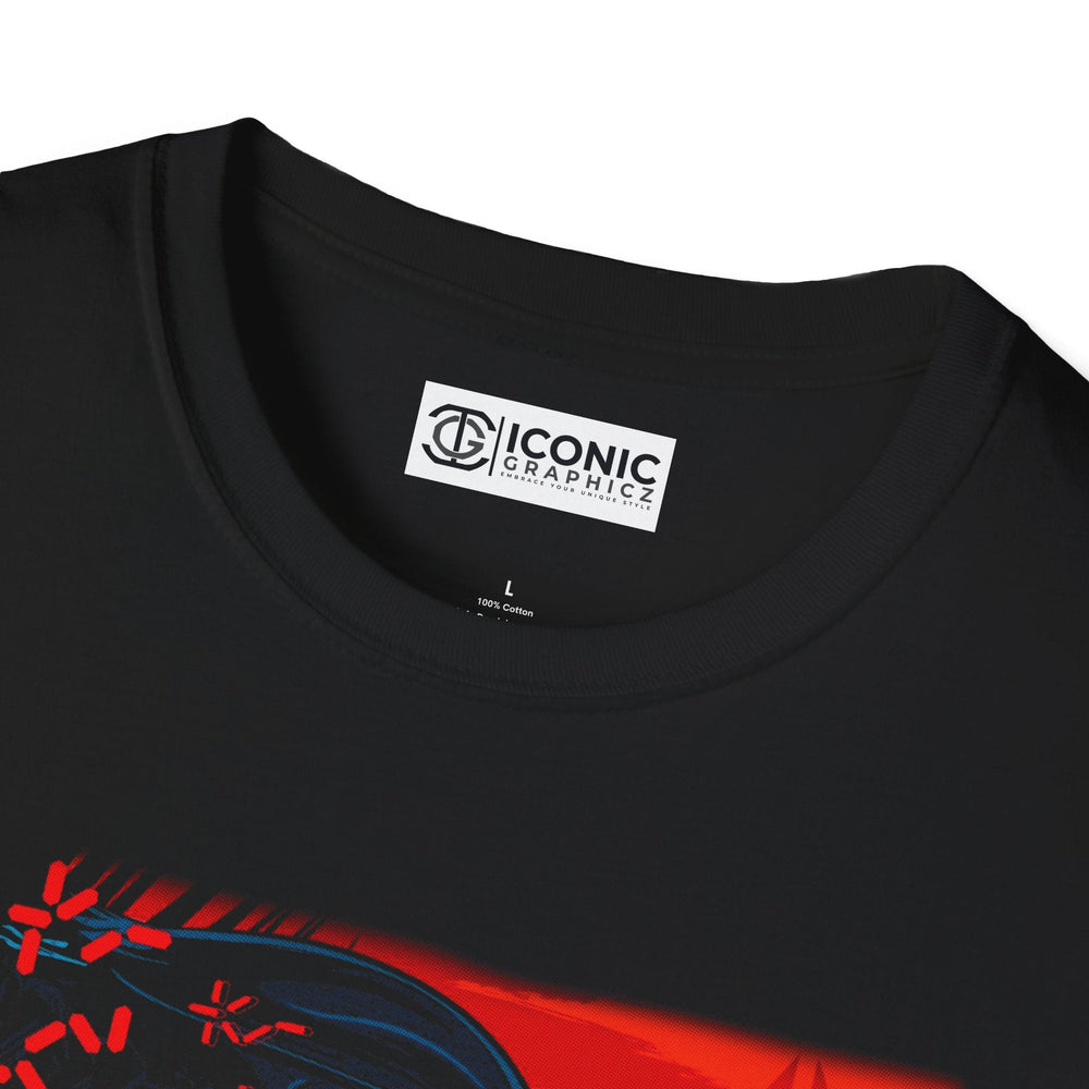 Predator T-Shirt Printify