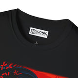 Predator T-Shirt Printify