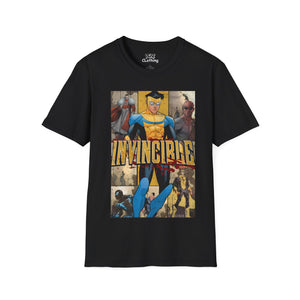 Invincible T-Shirt