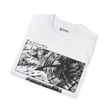 Denji Chainsaw Man T-Shirt -