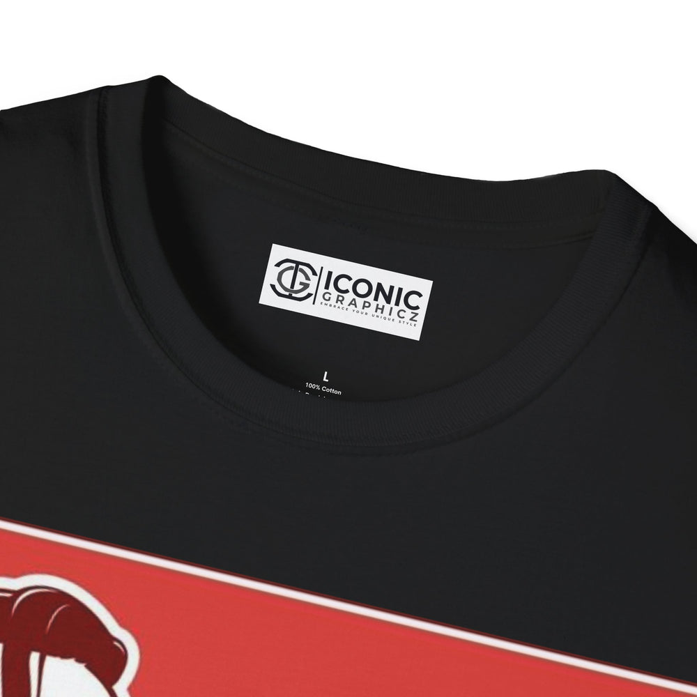 Evil Dead Unisex Softstyle T-Shirt - IGZ Clothing