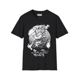 Vegeta Dragonball T-Shirt -