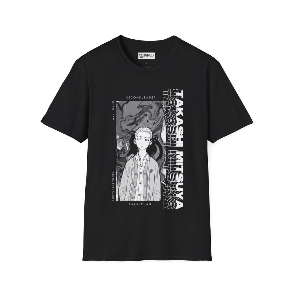 Tokyo R T-Shirt -