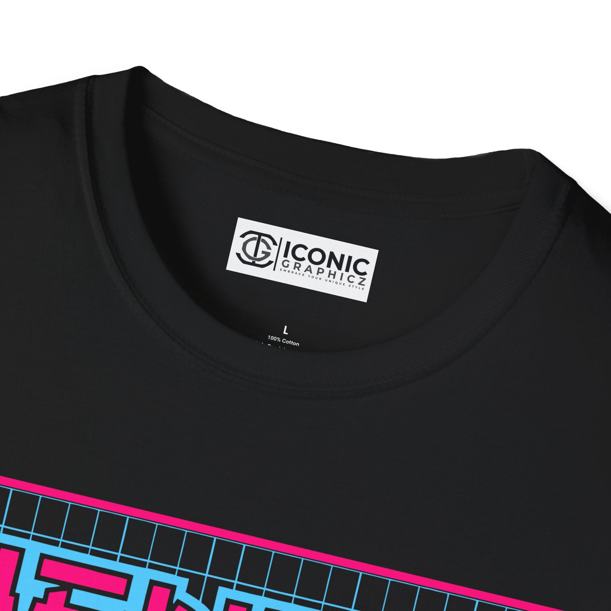 Anime waifu T-Shirt -