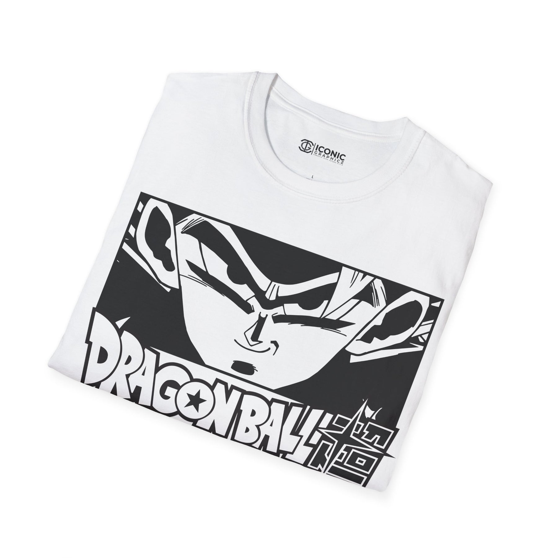 Goku Dragonball Super T-Shirt -