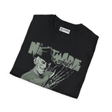 Freddy Krueger T-Shirt Printify