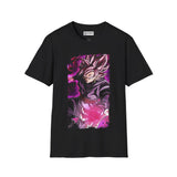 Goku Black Unisex Softstyle T-Shirt - IGZ Clothing
