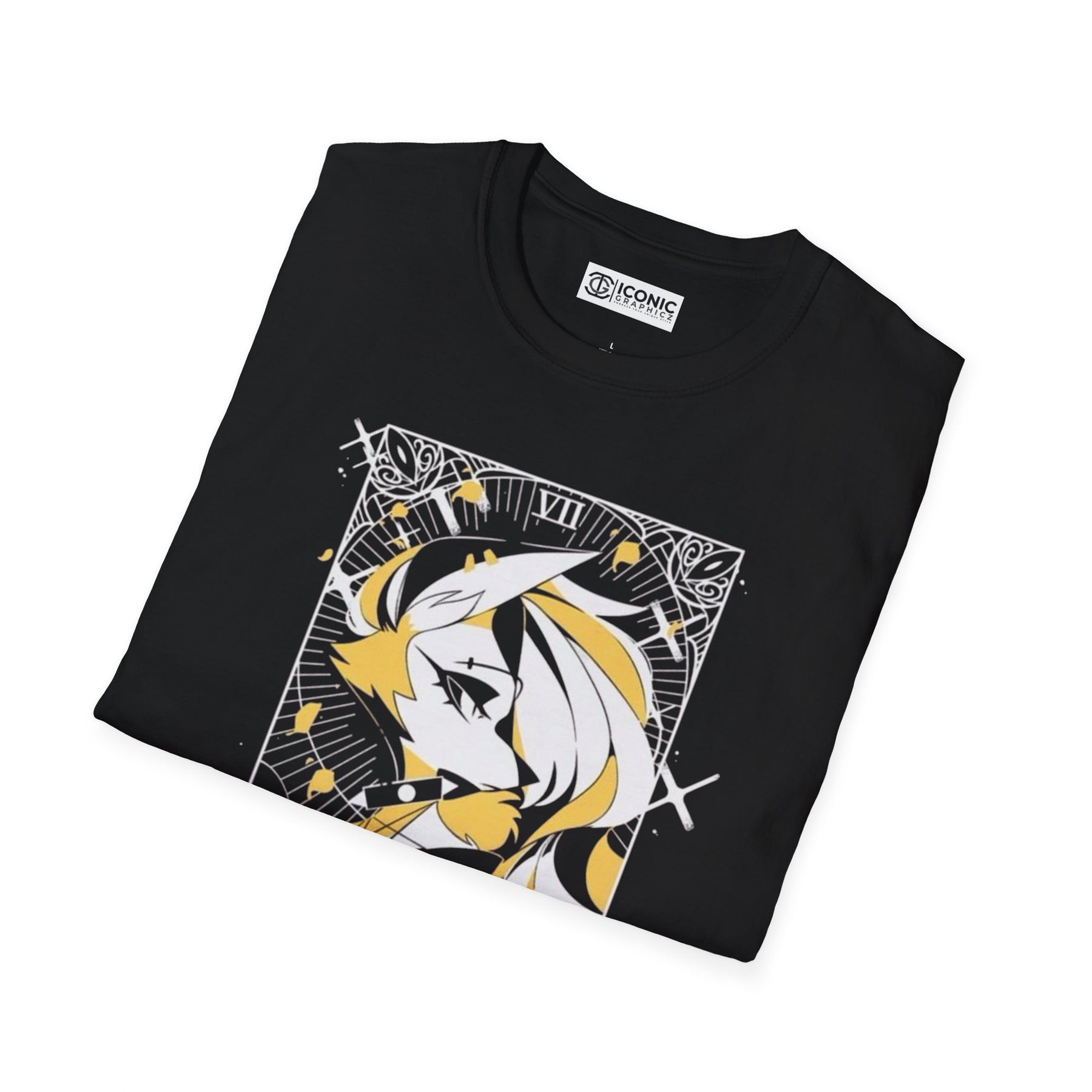 Helluva Boss T-Shirt -