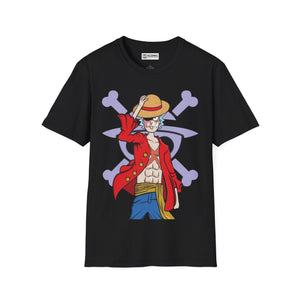 Rick and Morty T-Shirt -