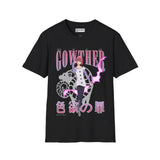 Gowther The Seven Deadly Sins T-Shirt -