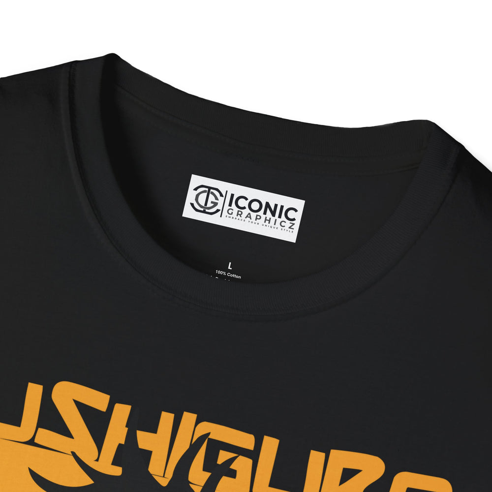 Megumi Jujitsu Kaisen T-Shirt -
