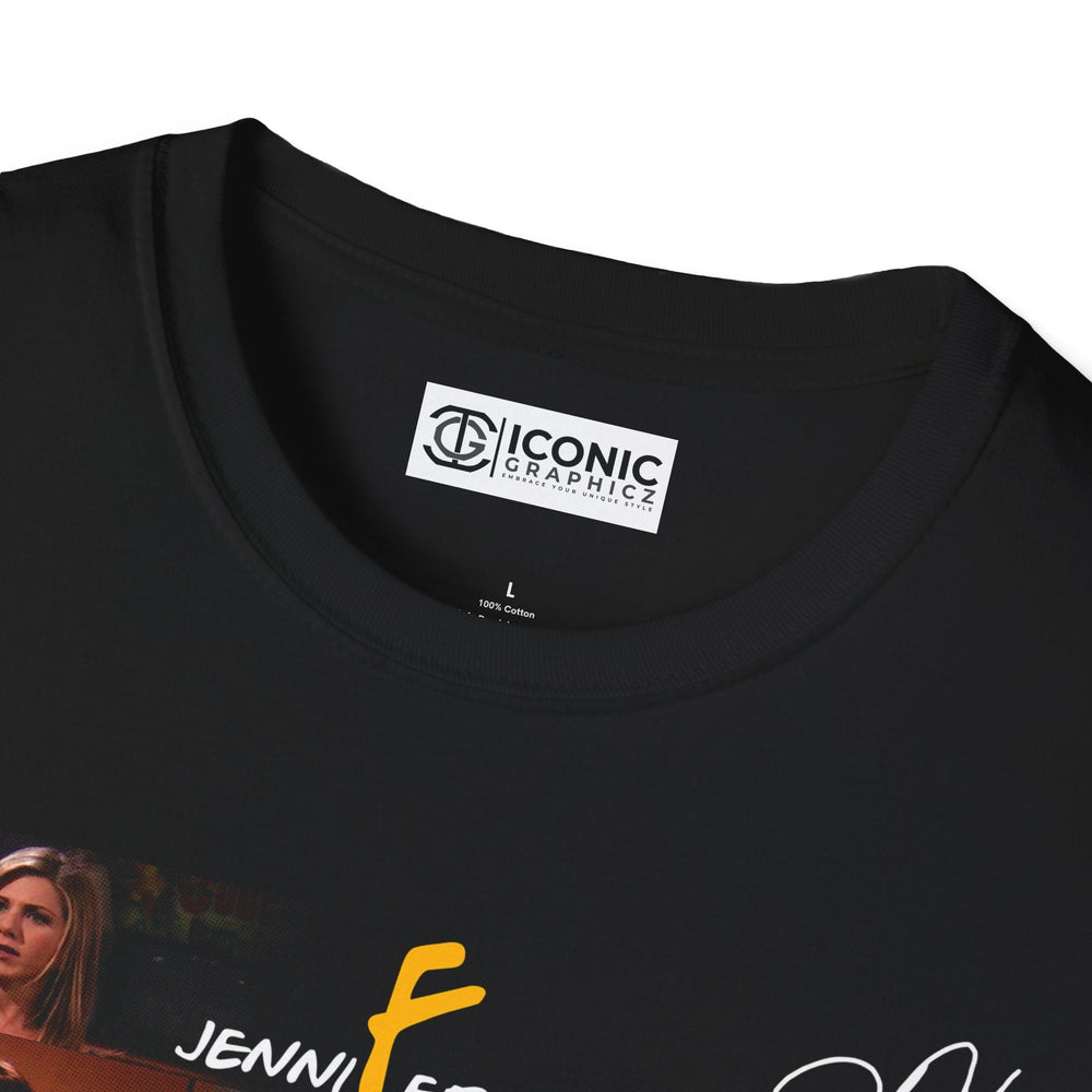 Friends T-Shirt Printify