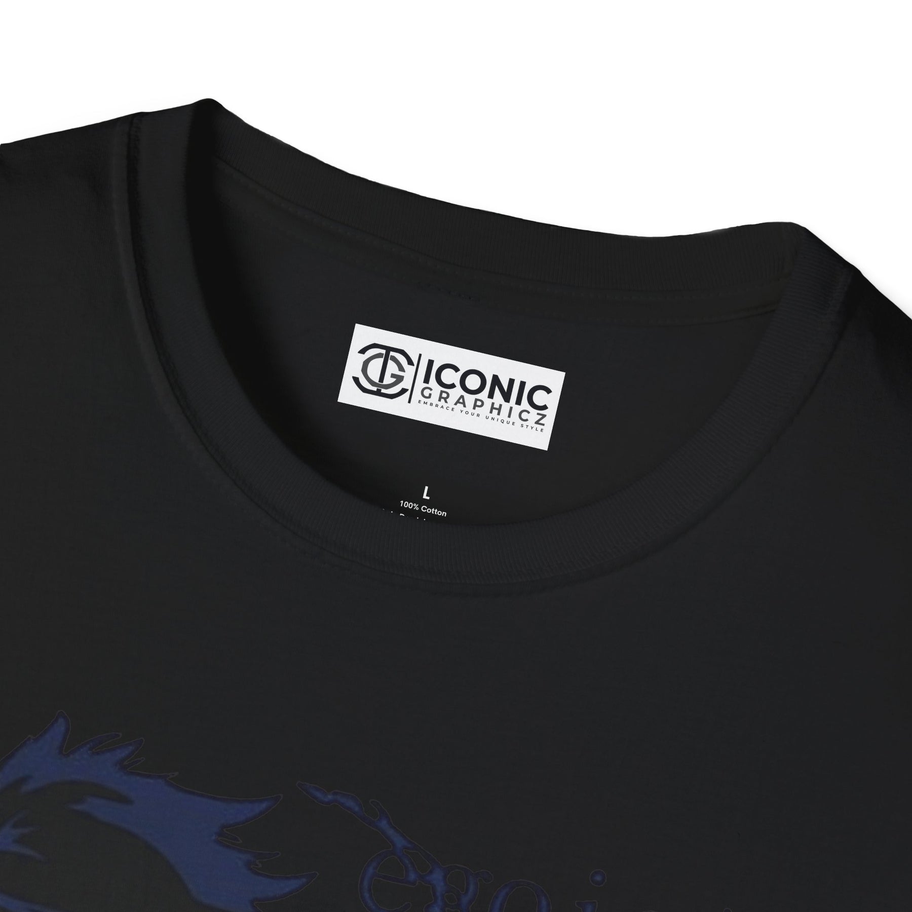 Blue Lock T-Shirt -