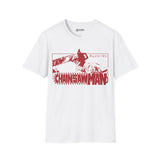 Denji Chainsaw Man T-Shirt -