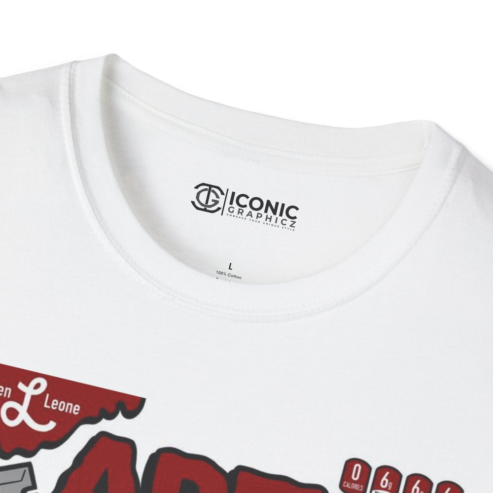 Terrifier T-Shirt Printify