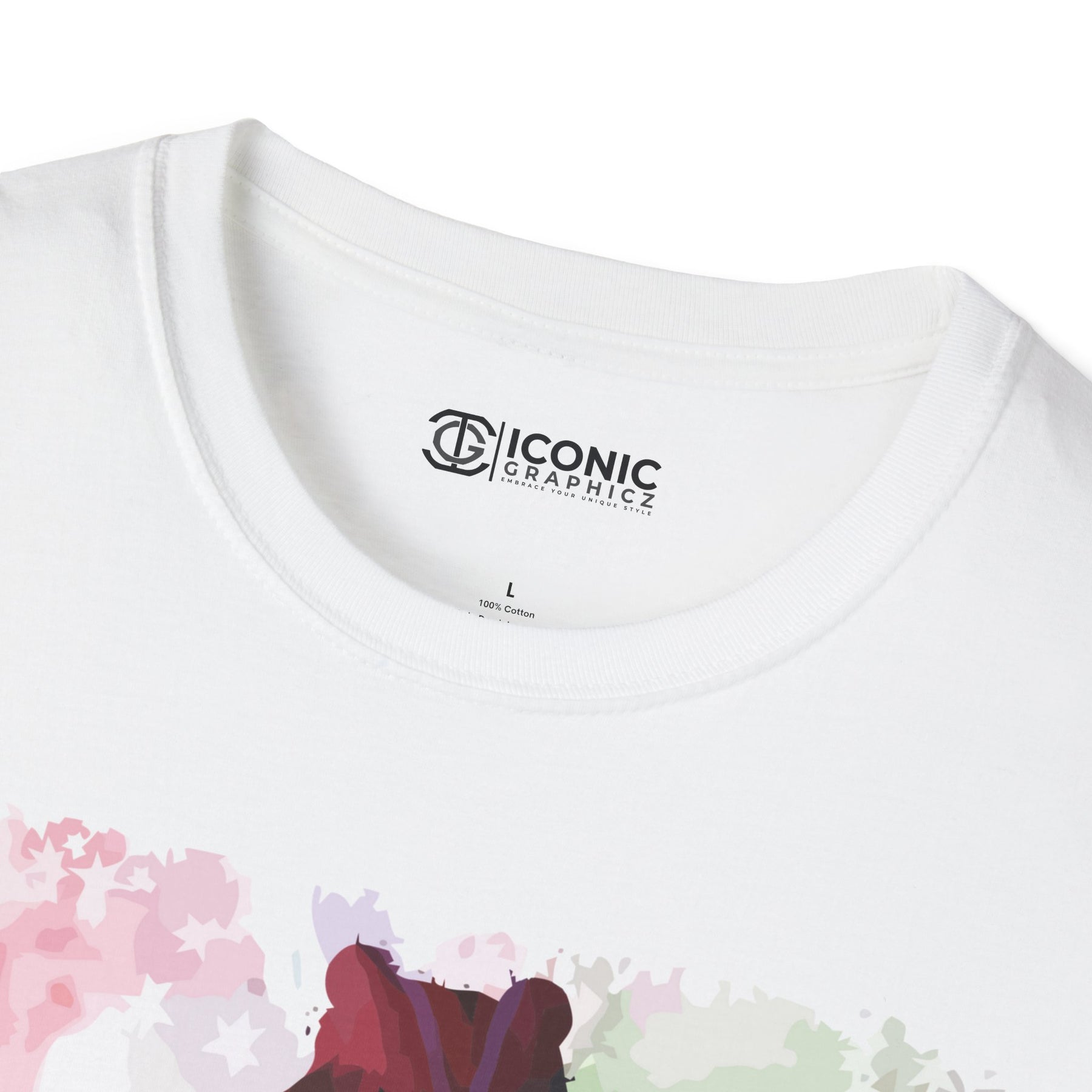 Serena Sailor Moon T-Shirt -