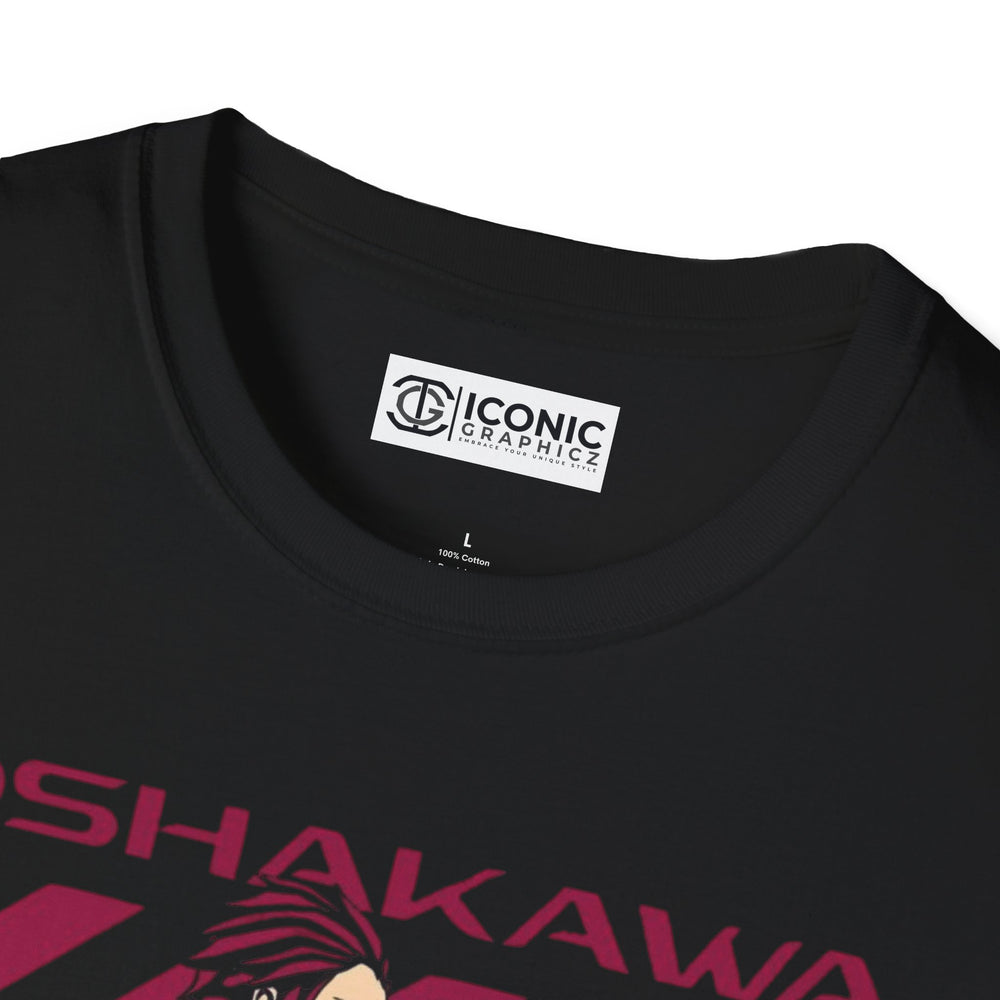 Urban Tanjiro Demon Slayer T-Shirt -