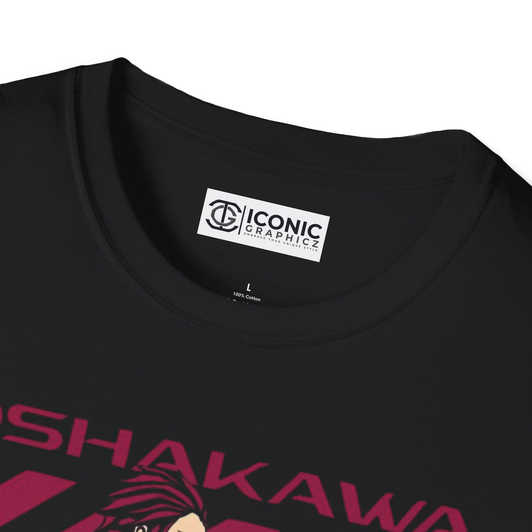 Urban Tanjiro Demon Slayer T-Shirt -