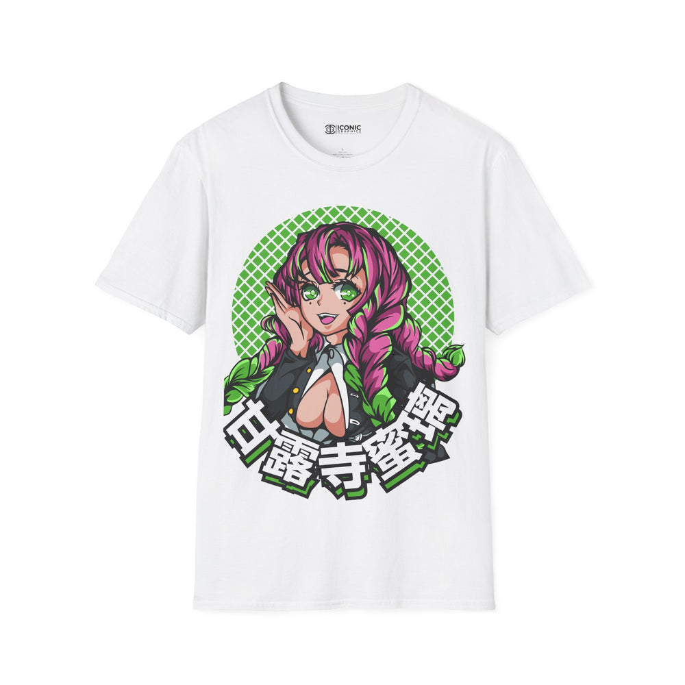 Mitsuri Demon Slayer T-Shirt -