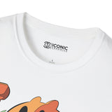 Pacman T-Shirt Printify