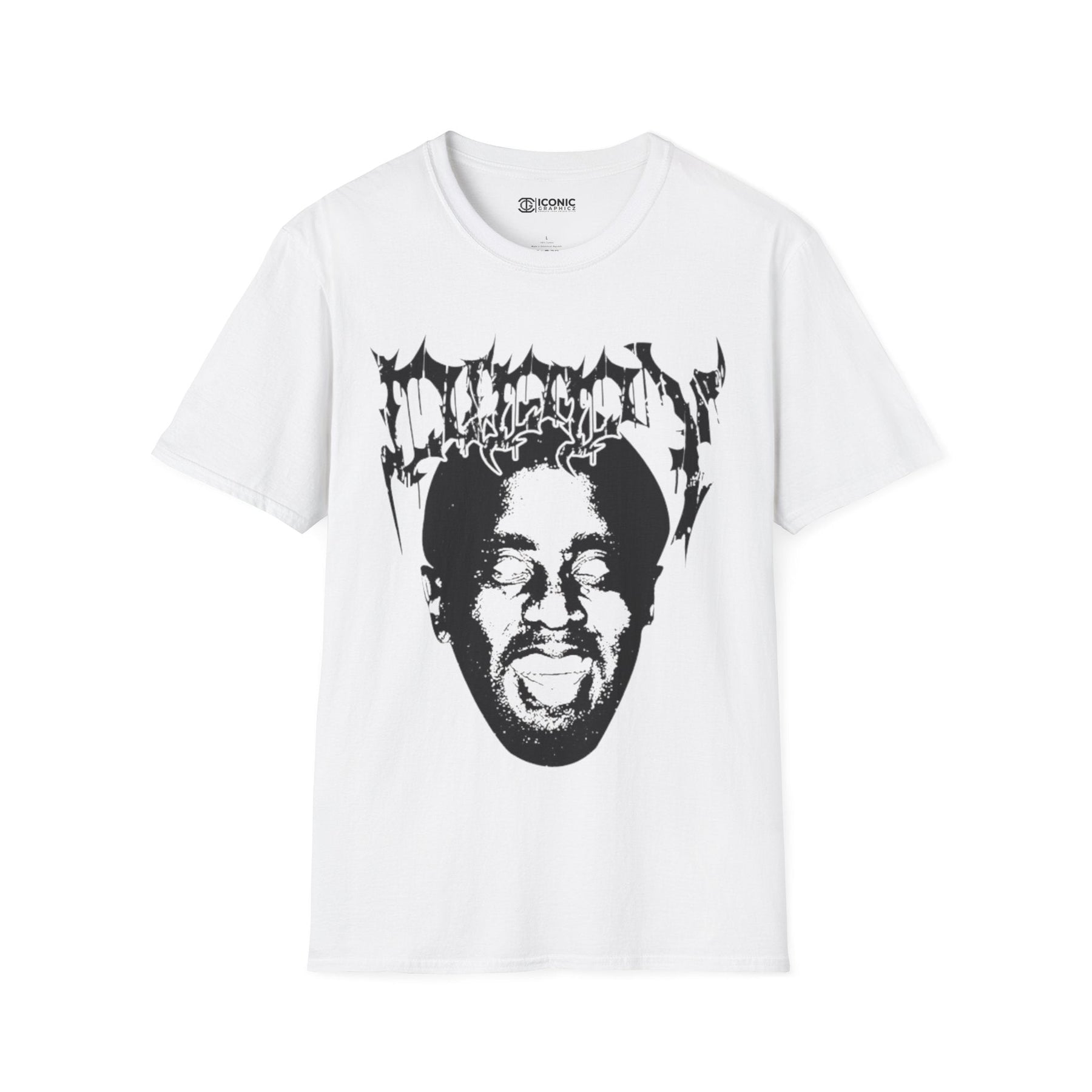 Diddy Party T-Shirt Printify