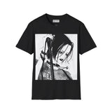 Black Stones Unisex Softstyle T-Shirt - IGZ Clothing