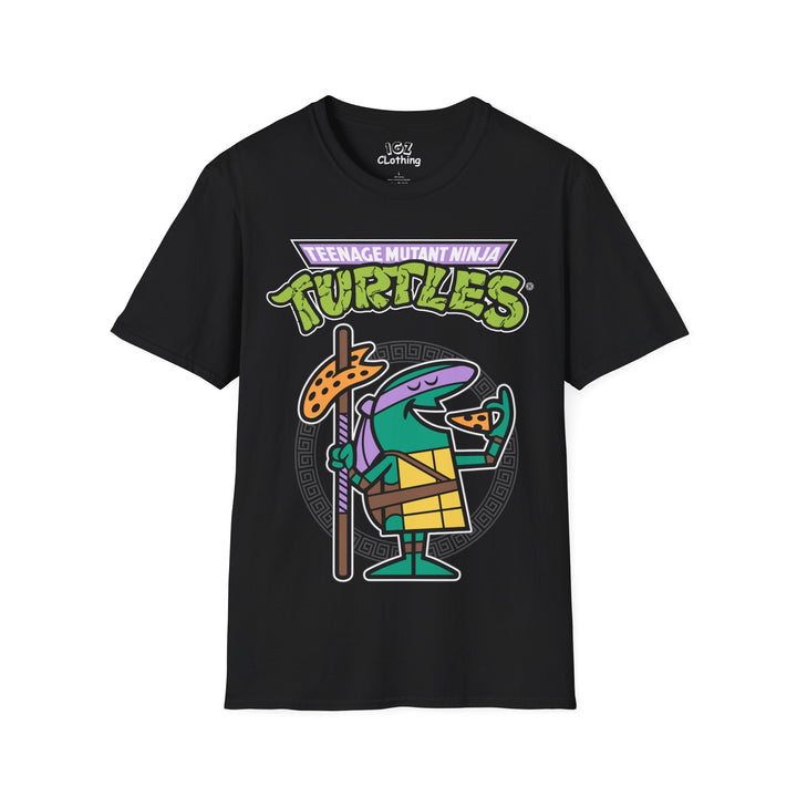 TMNT T-Shirt