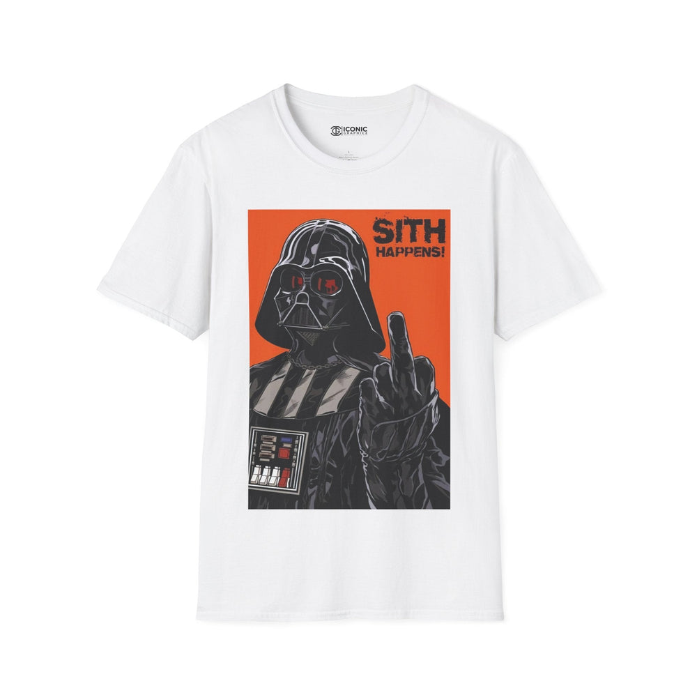 Star Wars T-Shirt Printify