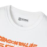 Goku Unisex Softstyle T-Shirt - IGZ Clothing