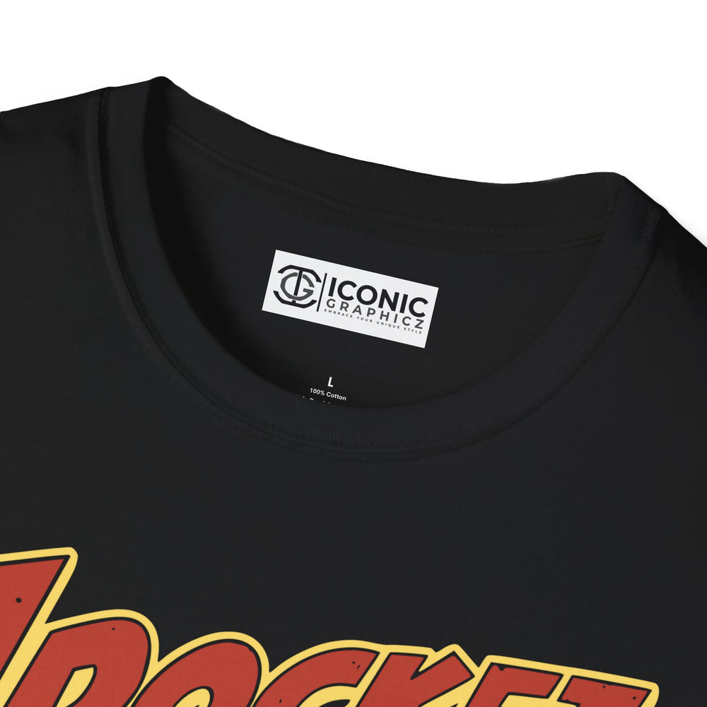 Saitama One Punch Man T-Shirt -