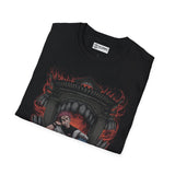 Sukuna Jujitsu Kaisen T-Shirt -