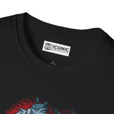 League of villains My hero academia T-Shirt -