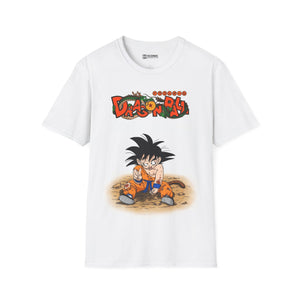 Goku Dragonball T-Shirt -