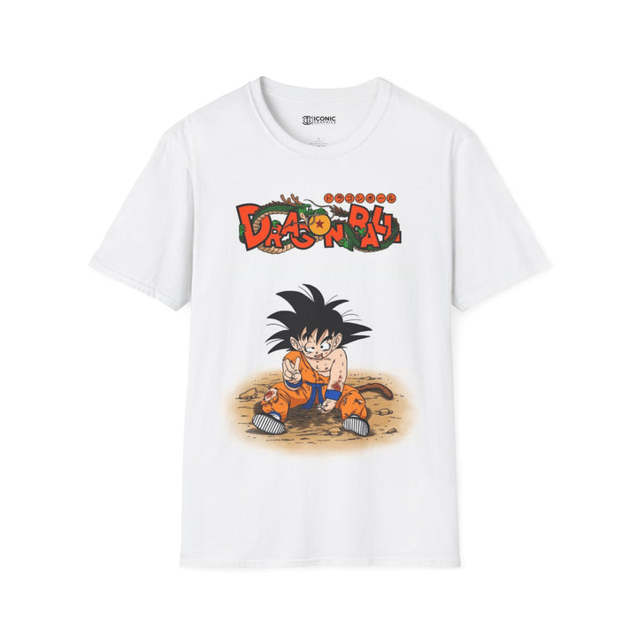 Goku Dragonball T-Shirt -
