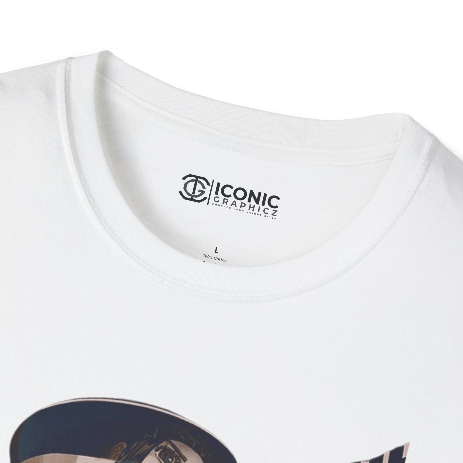 Golden Kamuy T-Shirt -