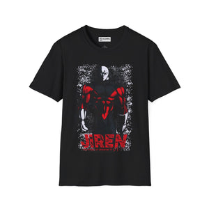 Jiren Dragonball Super T-Shirt -