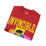 Invincible T-Shirt