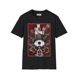 The Evil Within 2 T-Shirt Printify