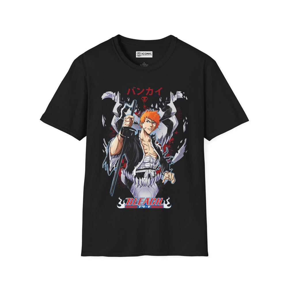 Ichigo Bleach T-Shirt -