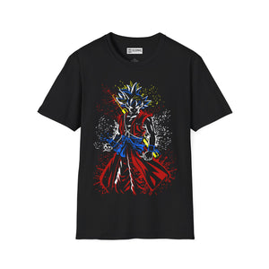 Goku Dragonball T-Shirt -
